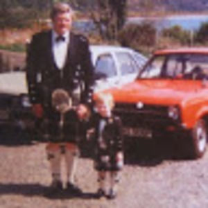 Meet your Posher, Brian